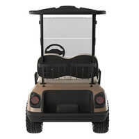 LoveBird 2S Electric Golf Cart