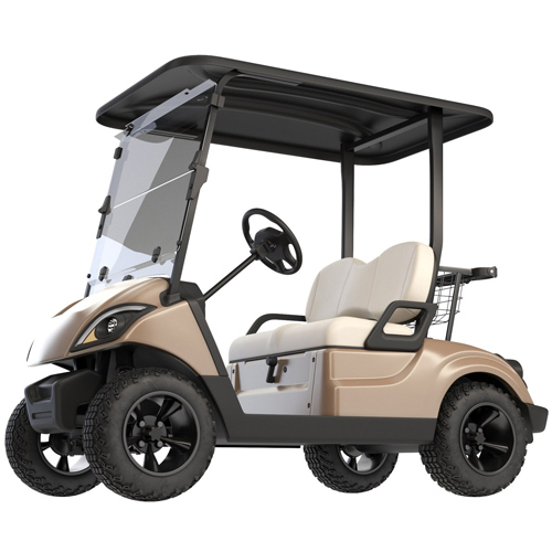 LoveBird 2S Electric Golf Cart