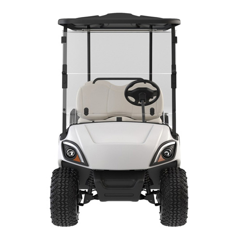 Electric Golf Passenger Cart