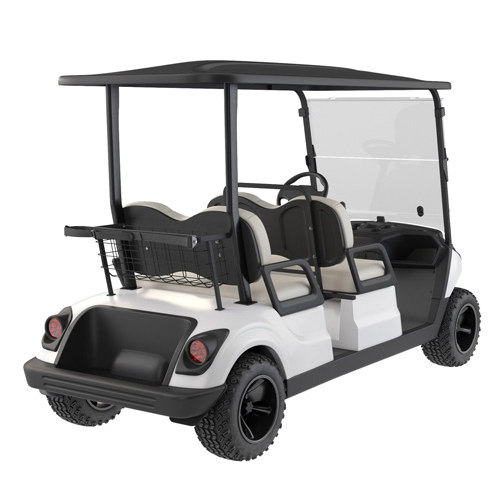 LoveBird 4S Electric Golf Cart