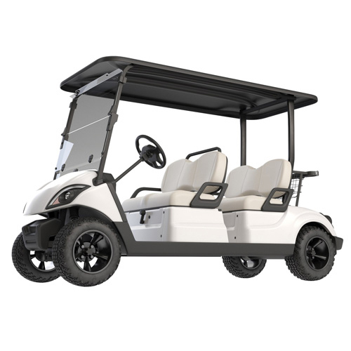 LoveBird 4S Electric Golf Cart