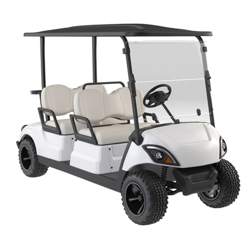 LoveBird 4S Electric Golf Cart
