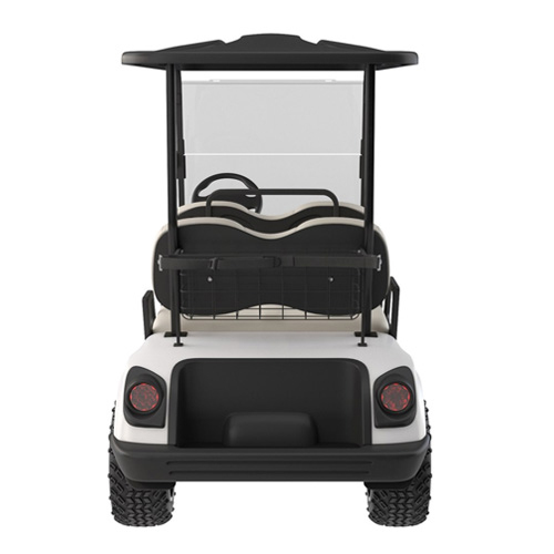 LoveBird 4S Electric Golf Cart
