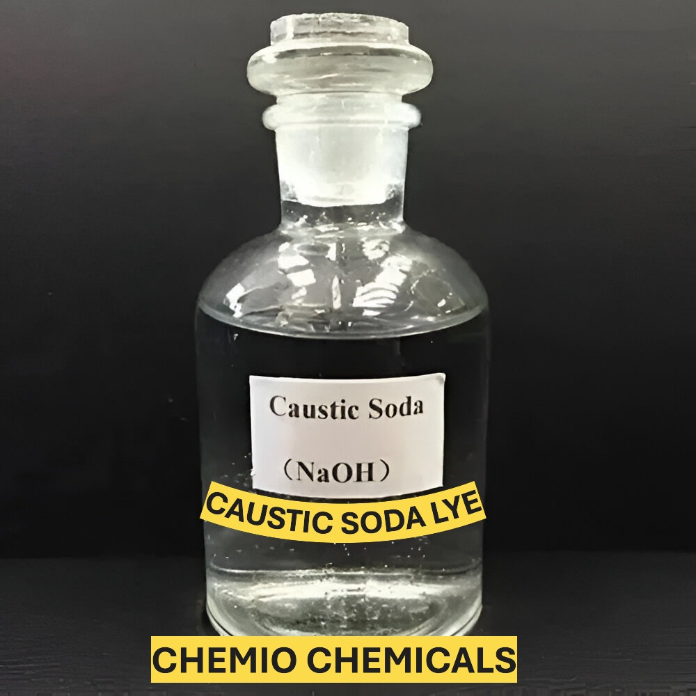 Caustic Soda Lye