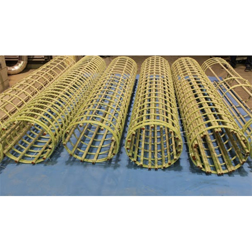 FRP Composite Rebars