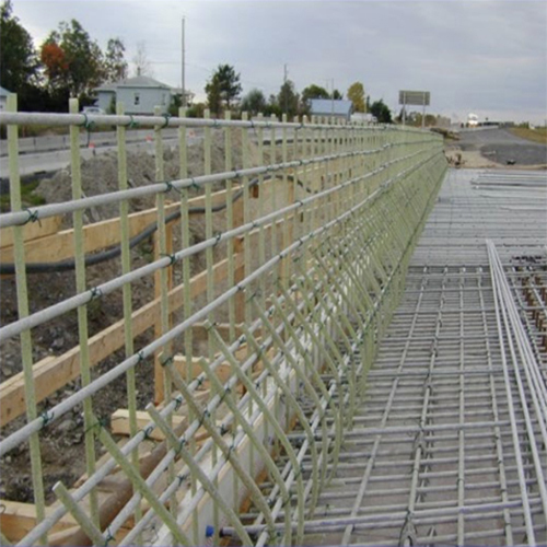Frp Composite Rebars - Feature: High Quality