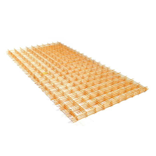 Fiber Reinforced Polymer Mesh - Feature: High Quality
