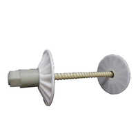 ग्लासफाइबर प्रबलित पॉलीमर रॉक बोल्ट