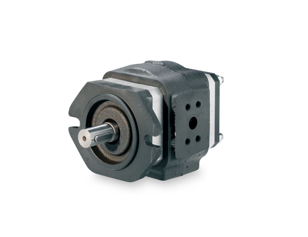 Eckerle Internal gear pump