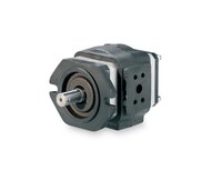 Eckerle Internal gear pump