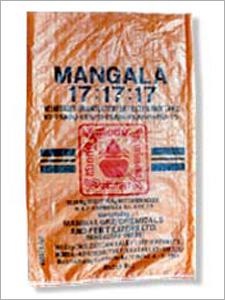 HDPE/PP सतह वाले बैग