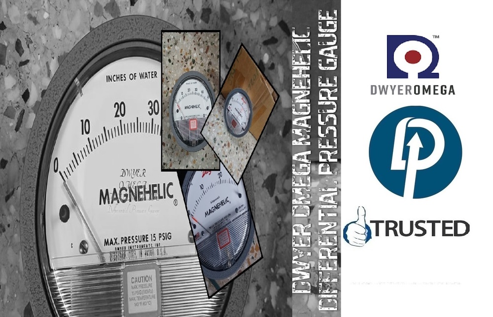 Dwyer Maghnehic Gauges Wholesale India By Deldar Rajasthan 307801 - Sirohi (Rajasthan)