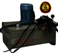 Hydraulic Power Pack