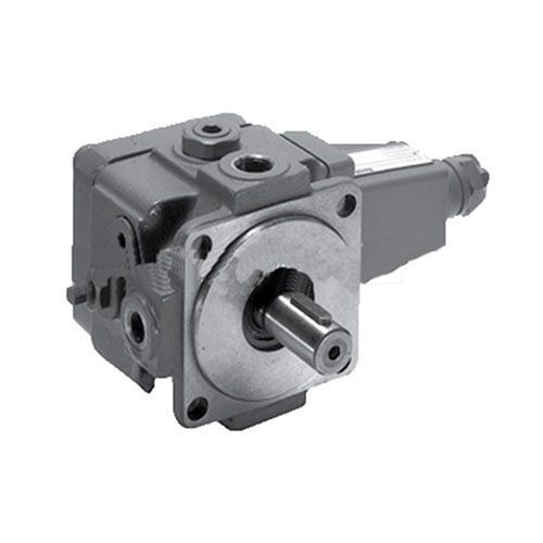 Hydraulic vane pump