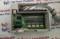 ALLEN BRADLEY 1769-OB16 PLC
