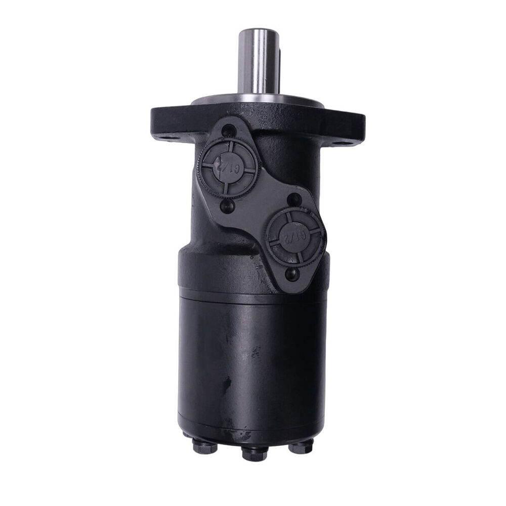 SDD  TRACK MOTOR