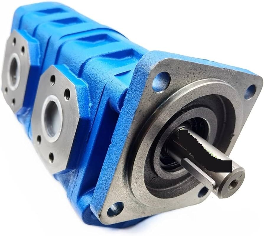 2400 RPM HYDRAULIC PUMP