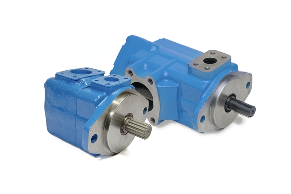 PERMCO HYDRAULIC GEAR PUMP