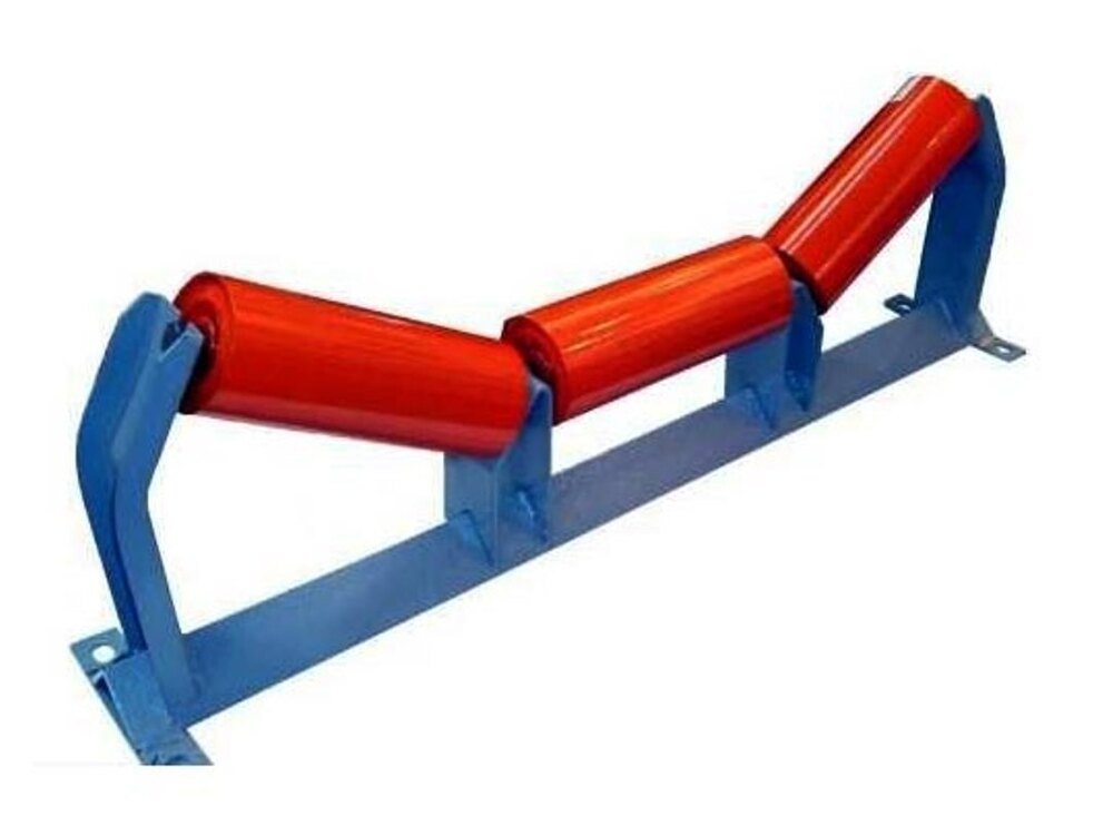 Carrying Rollers