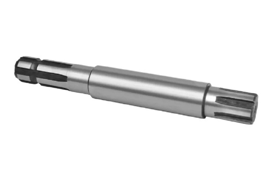 Input Shaft - Color: Natural