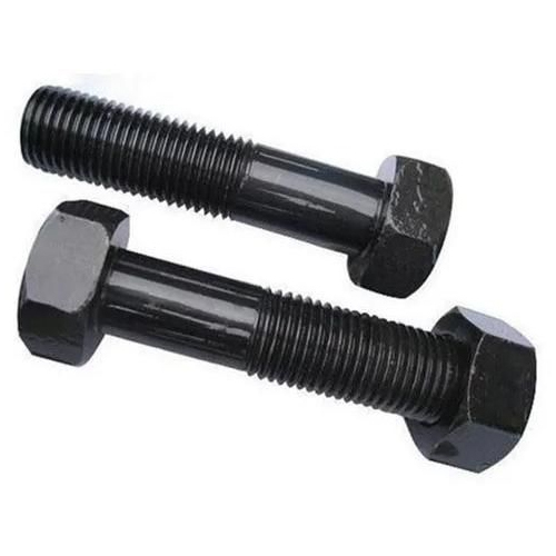 Carbon Steel Bolts