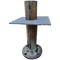 GI Puddle Flange