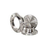 Asa150 304 Stainless Steel Flanges - Color: Silver