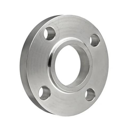 Industrial Stainless Steel Flanges