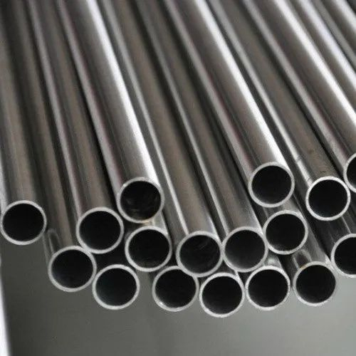 Seamless Stainless Steel Pipes