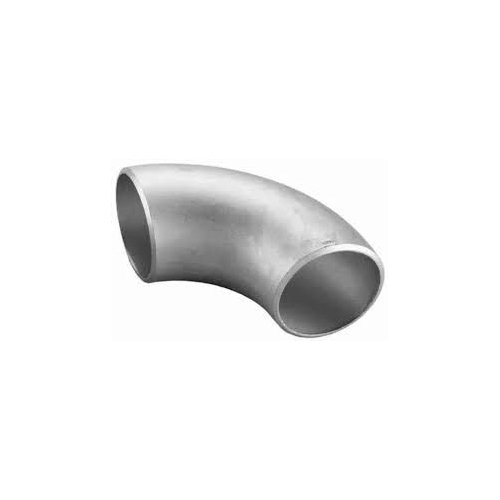 304 Stainless Steel Seamless Pipe Elbow