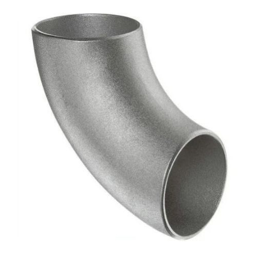 Mild Steel ERW Pipe Elbow