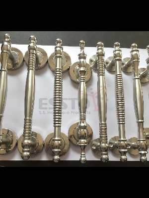 SS Door Handle