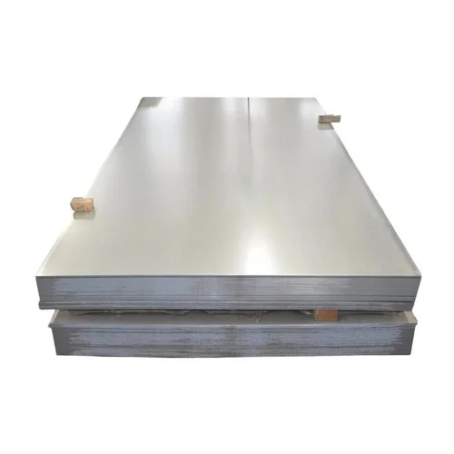 Jindal 202 Stainless Steel Sheet