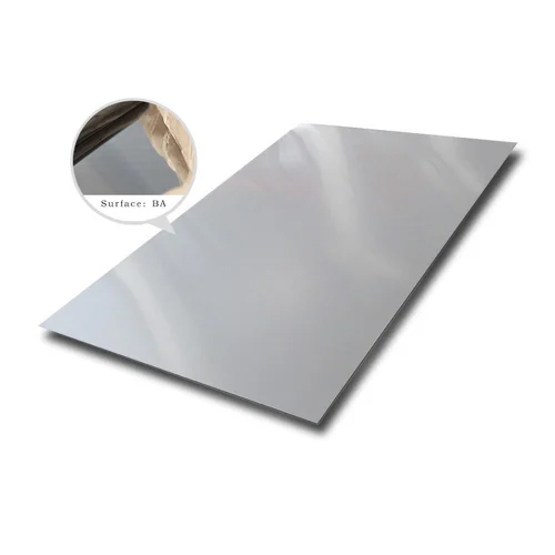 Stainless Steel 304 Sheets