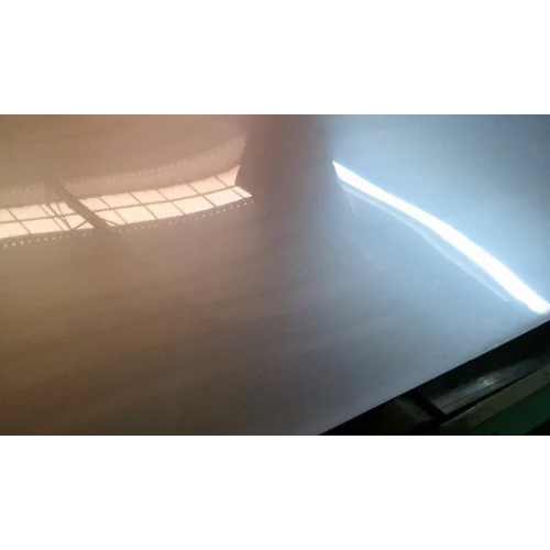 Stainless Steel 316TI Sheets