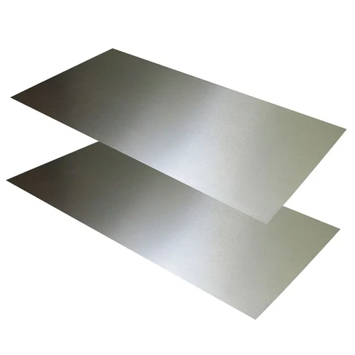 Heavy 316 Stainless Steel Sheet