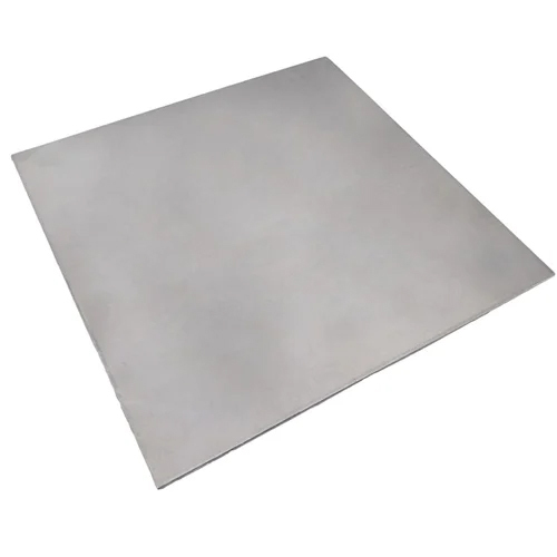 Pure Heavy Duty Stainless Steel 316 Sheet