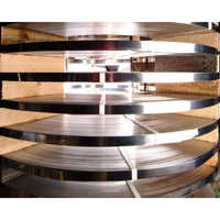 202 Stainless Steel Slit Coils