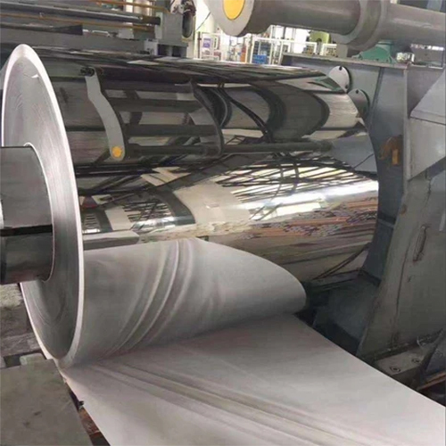 202 Stainless Steel Coil