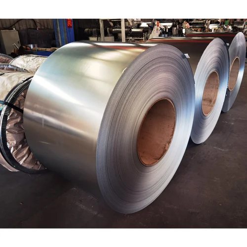 Stainless Steel Rolled 316 Coils