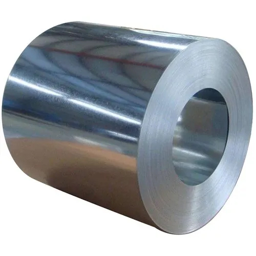 202 mm Stainless Steel Coil