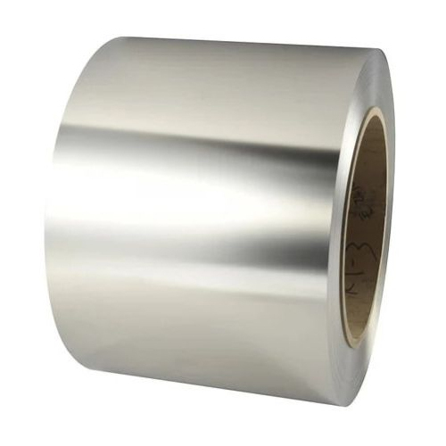 200 Stainless Steel Coils