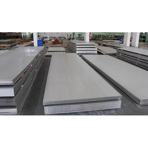304 Stainless Steel Plain Plate