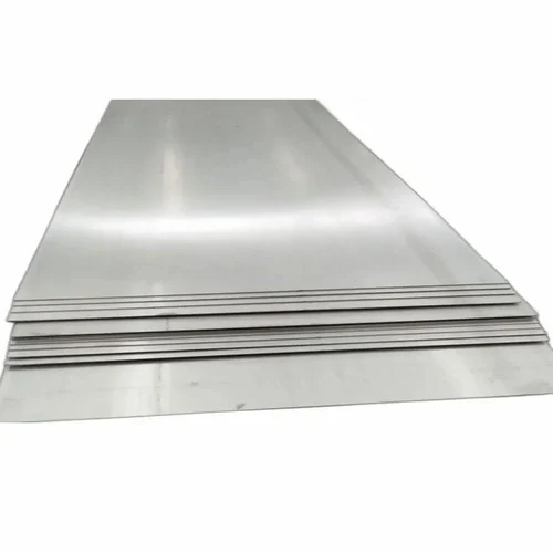 316 Stainless Steel Plate