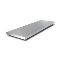 316-316L Stainless Steel Flat Bar