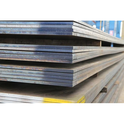 304 Industrial Stainless Steel Plate