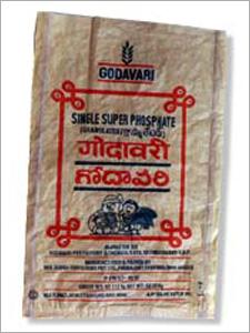 HDPE/PP बुने हुए बैग