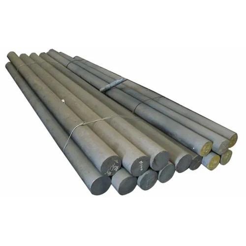 EN8 Mild Steel Round Bars