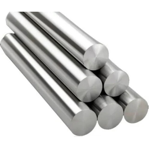 SS 304 Bar