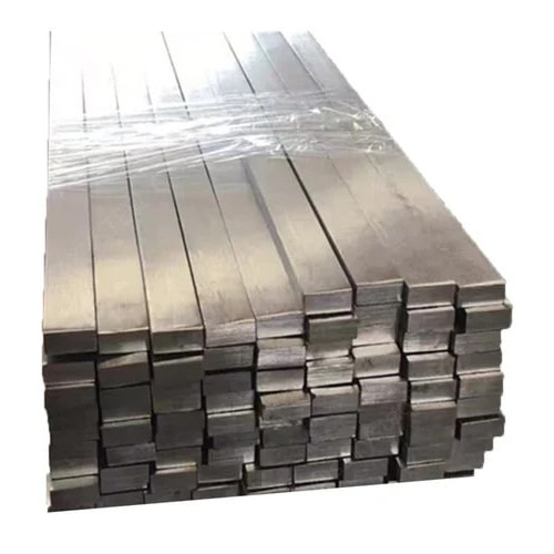 Flat Stainless Steel Bars